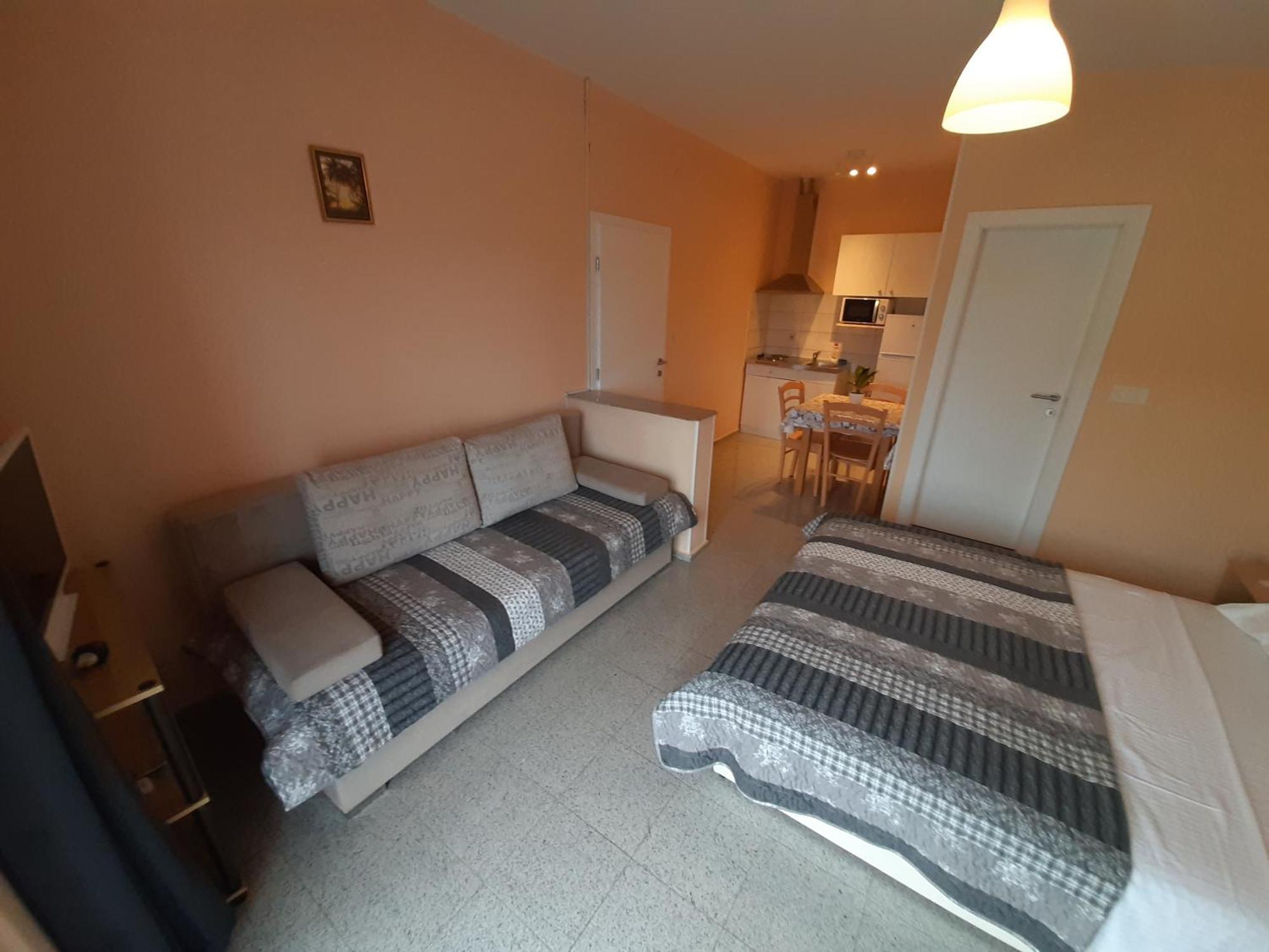 Apartments Vuk Posedarje Chambre photo