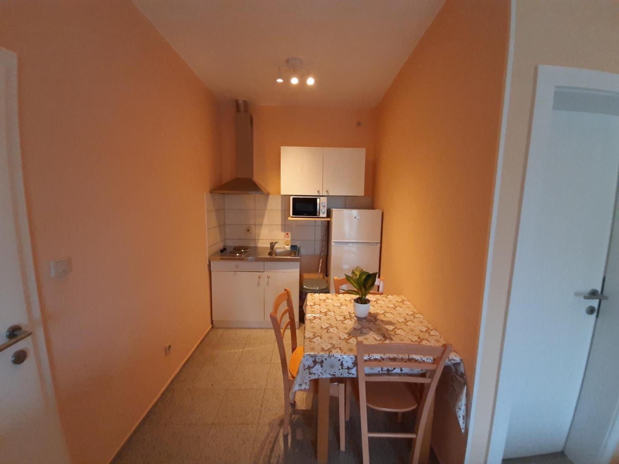 Apartments Vuk Posedarje Chambre photo