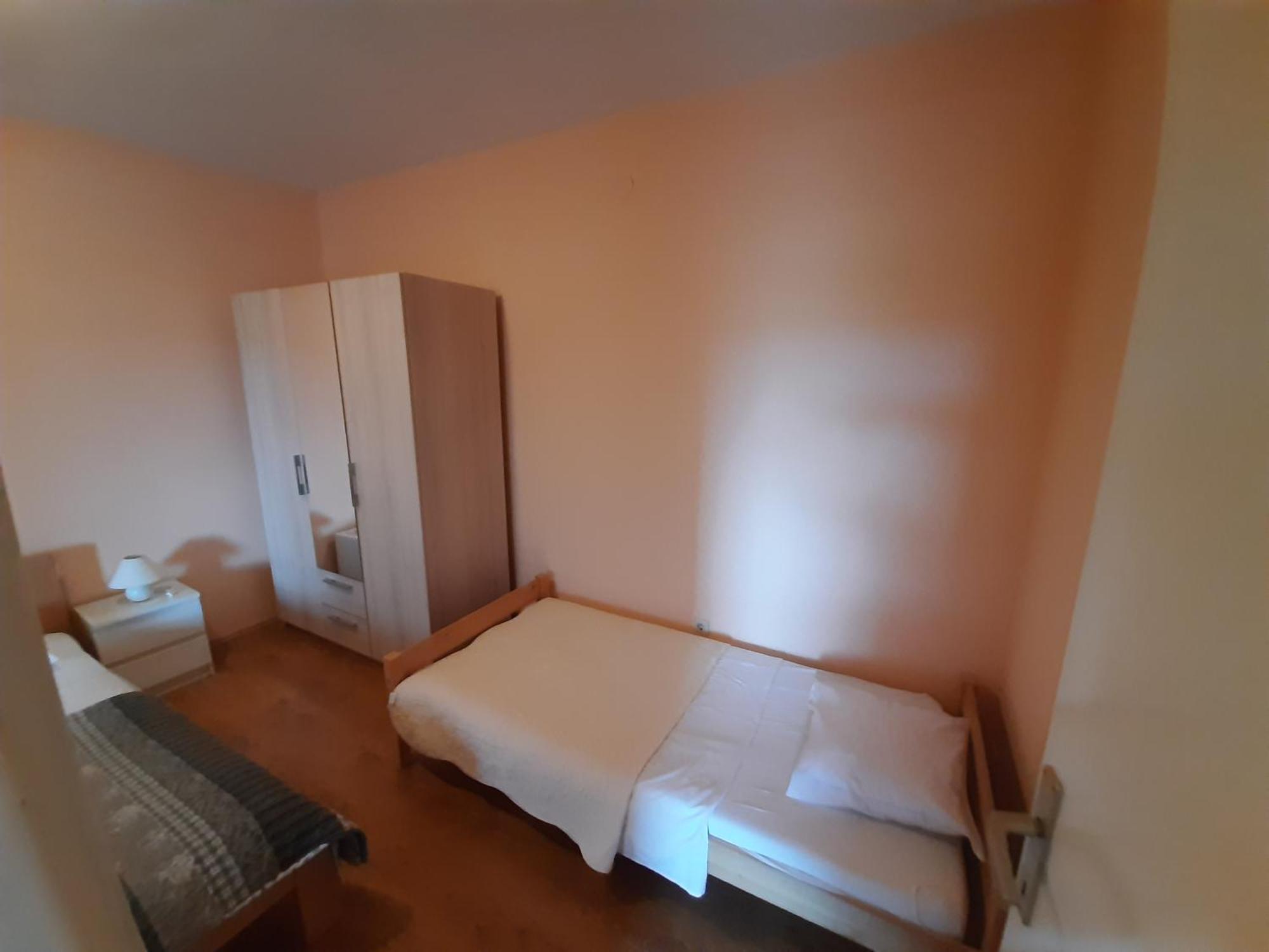 Apartments Vuk Posedarje Chambre photo