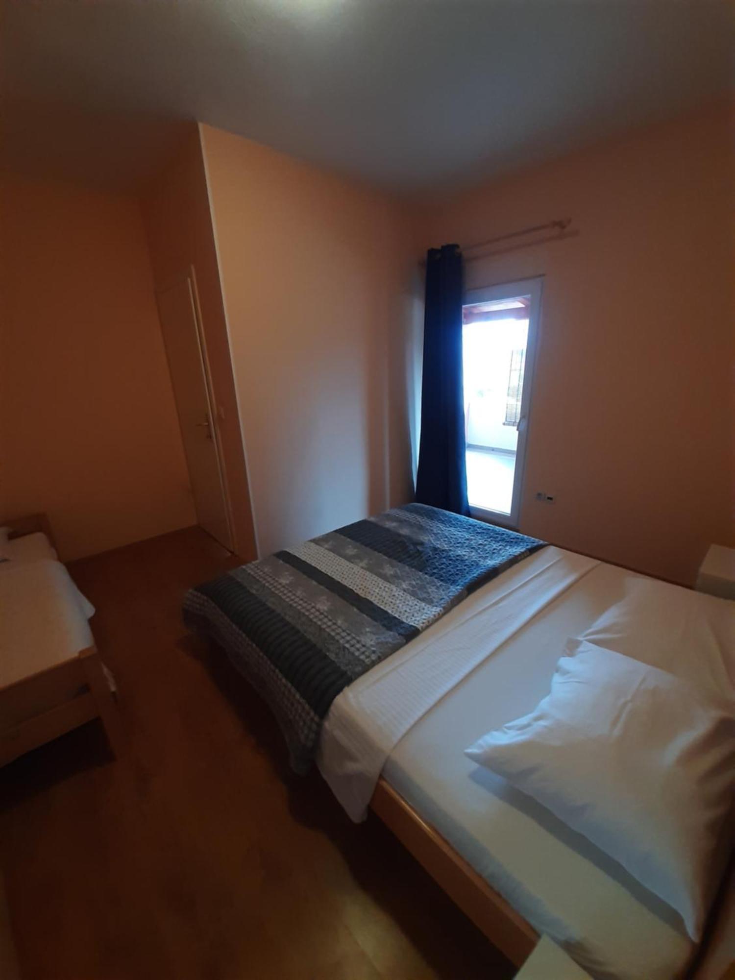 Apartments Vuk Posedarje Chambre photo
