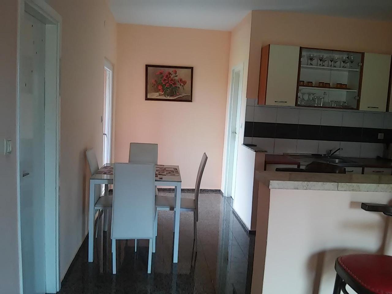 Apartments Vuk Posedarje Chambre photo